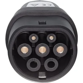 Valeo Ladekabel 652105 5 m
