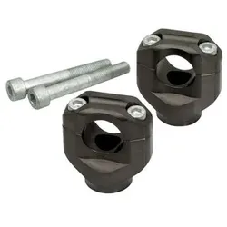 LSL Lenker-Klemmblöcke für X-Bar Lenker Lenker Zubehör
