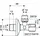 Schell Eckventil Comfort G 3/8