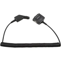 Honeywell Fahrzeug Stromadapter, 852-074-001