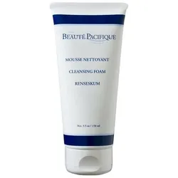 Cleansing Foam