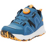 Superfit Free Ride BLAU/ORANGE 8000, 41