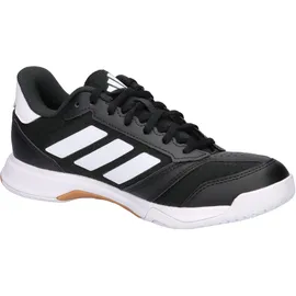 adidas Ligra 8 Indoor Core Black / Cloud White / Cloud White 36 2/3