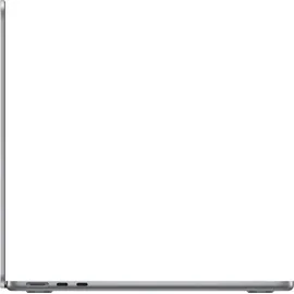 Apple MacBook Air M2 2022 13,6" 8 GB RAM 256 GB SSD 8-Core GPU Space Grau