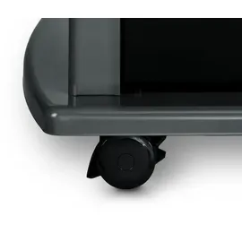WEBER Spirit E-320 Classic schwarz