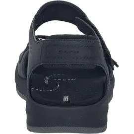 Josef Seibel EMERIC 10 schwarz 47