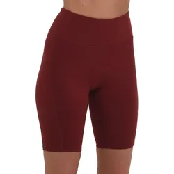 Frauen Gleichgewicht kurzes Yoga XS