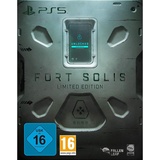 Fort Solis Limited Edition (PS5)