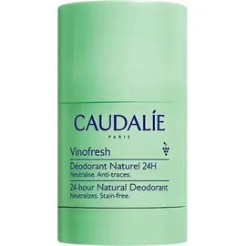 Caudalie Vinofresh Natürliches Stick Deodorant 50 g