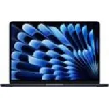 Apple MacBook Air 2024 13" M3 8C/10G 16/512GB Mitternacht MXCV3T/A Apple - Blau