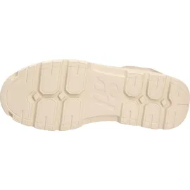 Paul Green Stiefelette in Beige, Größe 38 1⁄2 EU