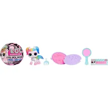 MGA Entertainment L.O.L. Surprise Eye Spy Pets
