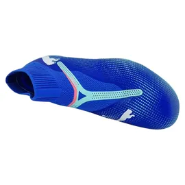Puma Future 7 Match+ LL FG/AG bluemazing/puma white/electric peppermint 42