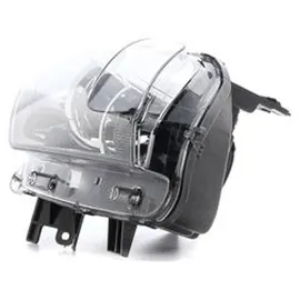 Valeo Hauptscheinwerfer VALEO 044536