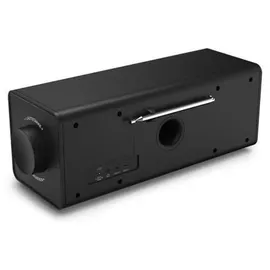 Hama DR2002 schwarz