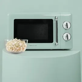 Cecotec Proclean 3110 Retro Grün