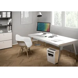 Leitz IQ Home Office Weiß