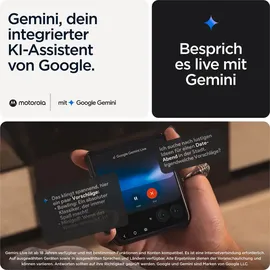 Motorola Edge 60 Pro 12 GB RAM 512 GB PANTONE Dazzling Blue