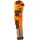 Mascot Safe Supreme leichte Warnschutz-sommerhose 20879 Gr. 76C49 hi-vis orange/dunkelanthrazit