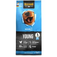 Belcando Baseline Young 1 kg