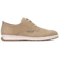 Mephisto Lester - herren schnürschuhe - Beige - 40,5