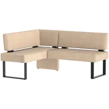 Home Affaire "Oliver mit Metallgestell, Küchenbank", verschiedene Bezüge Cord Esszimmerbank OTTOs Choice