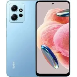 Xiaomi Redmi Note 12 8 GB RAM 256 GB ice blue