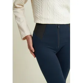 Freddy Jeansjeggings WRUP HIGH WAIST SUPERSKINNY 7/8tel mit Lifting & Shaping Effekt blau XL (42)