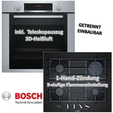 Bosch HBA3140S0 + PPP6A6B90