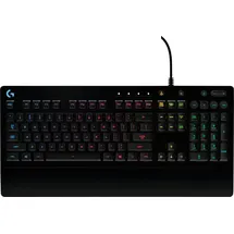 Logitech G213 Prodigy RGB Gaming Keyboard US