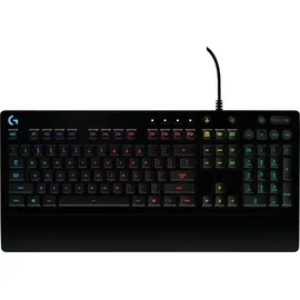 Logitech G213 Prodigy RGB Gaming Keyboard US