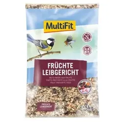 MultiFit Früchte-Leibgericht 5 kg