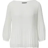 s.Oliver Plisseebluse mit 3/4-Arm - 38