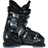ATOMIC HAWX MAGNA 85 W Ski Schuh 2024 black/denim/silver - 24/24.5