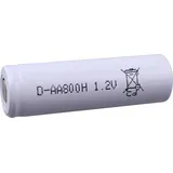 mexcel Spezial-Akku AA 800 mAh 1 St.