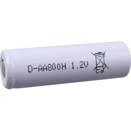 mexcel Spezial-Akku AA 800 mAh 1 St.