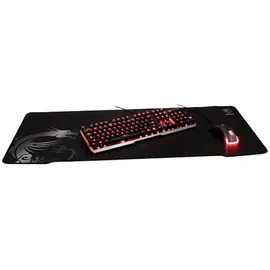 MSI Agility GD70 Gaming Mauspad