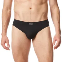 Bruno banani Check LINE 2.0 SPORTSLIP«, schwarz Polyamid Large