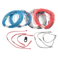 Duotone Line Set Click Bar Kite Sparepart Bar 2021, Konfiguration: 1