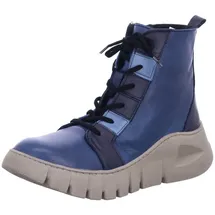 Gemini Damen Blau 38