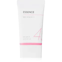 Missha All Around Safe Block Essence Sun Bräunungsemulsion SPF 45 50 ml