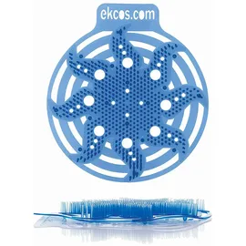EKCO Urinaleinsatz Blue Fresh 2,0 St.