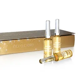 être belle Argan-Stammzell Ampullen 10x1,5ml - Weihnachtsedition