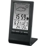 Hama TH-100 Schwarz 00186358