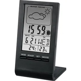 Hama TH-100 Schwarz 00186358