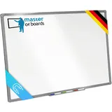Master of Boards Whiteboard mit lackierter Oberfläche