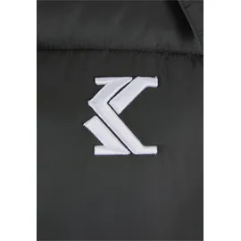 Karl Kani Jacke schwarz