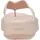 Crocs Getaway Platform Flip-flops Quartz 37-38