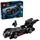 LEGO Super Heroes Batman & Robin: Batmobil 76333