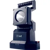 IVT LED Akku-Handscheinwerfer PL-828 350 lm